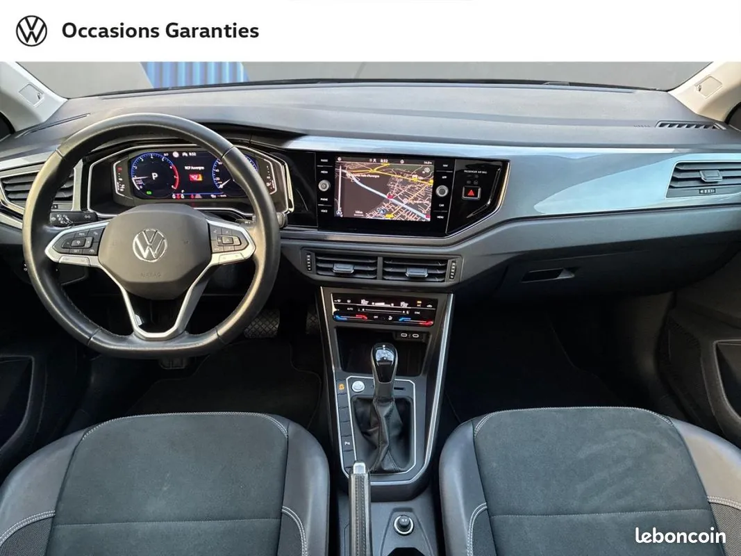 Volkswagen Taigo 2023 photo 3