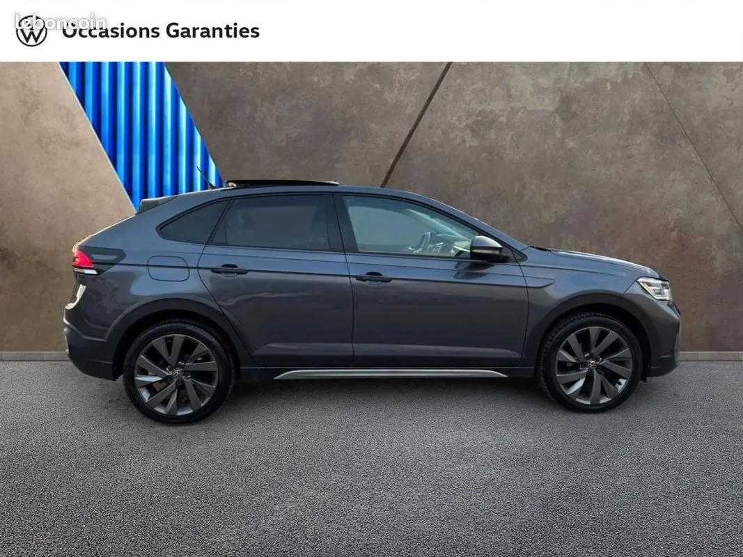Volkswagen Taigo 2023 photo 5