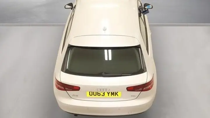 Audi A3 2013 photo 5