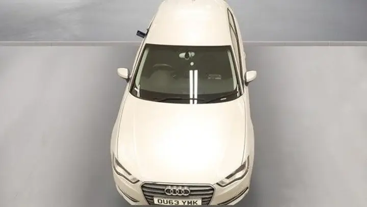 Audi A3 2013 photo 4