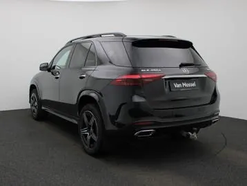 Mercedes-Benz Gle 2025 photo 2