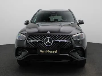 Mercedes-Benz Gle 2025 photo 3