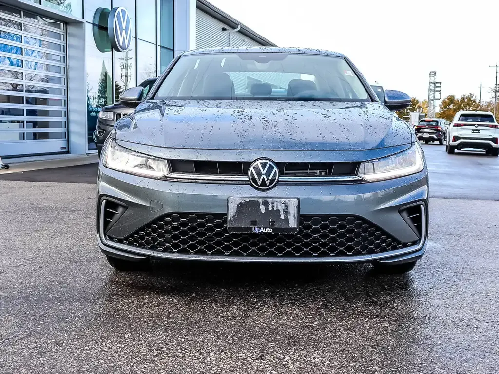 Volkswagen Jetta 2026 photo 2