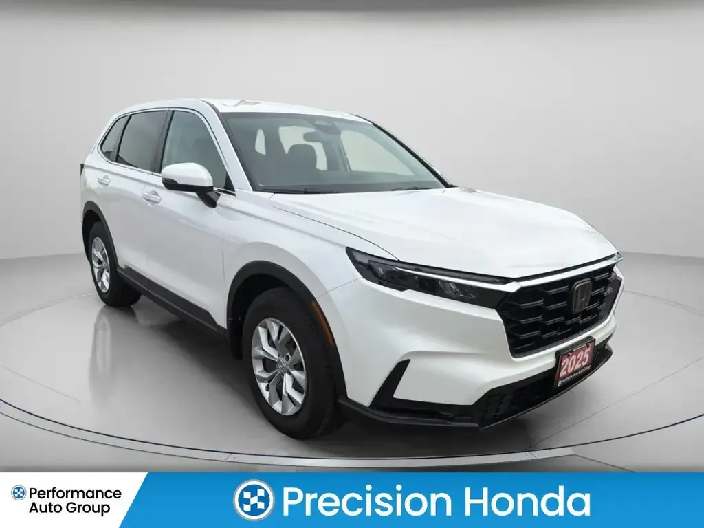 Honda Cr-V 2025 photo 3