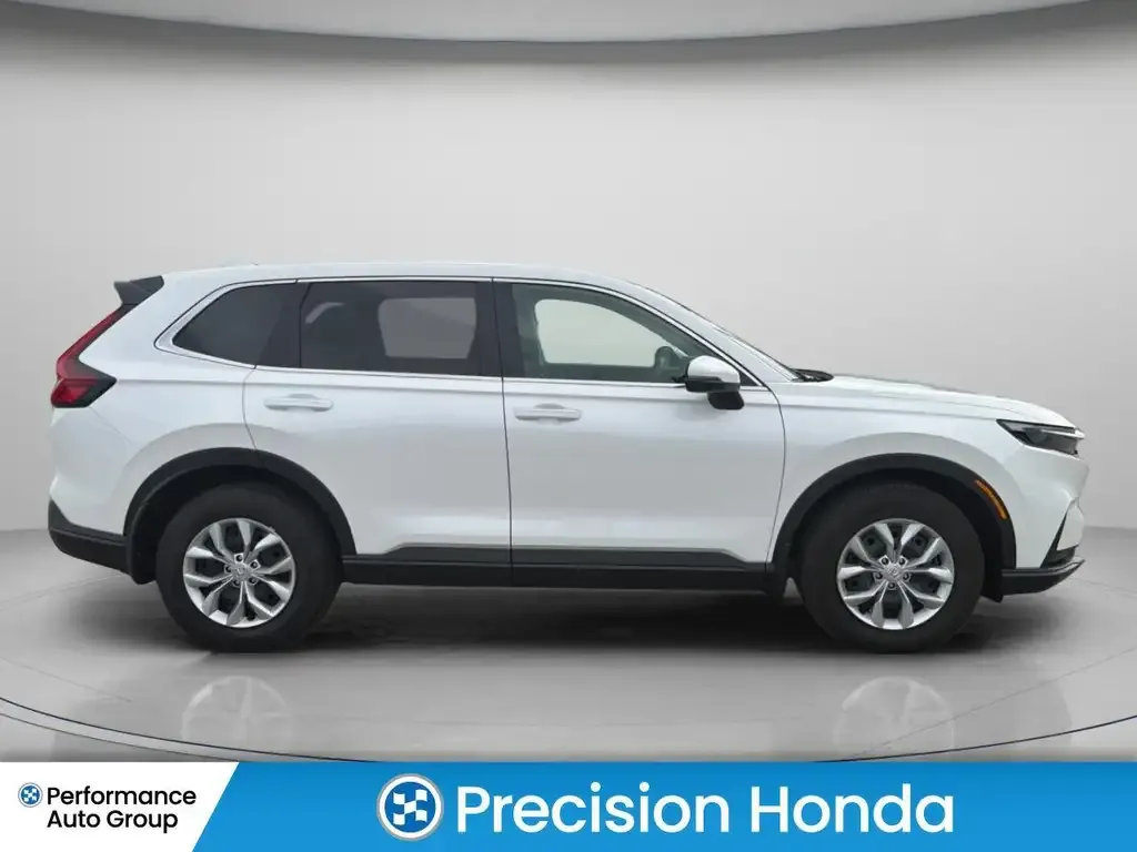 Honda Cr-V 2025 photo 4