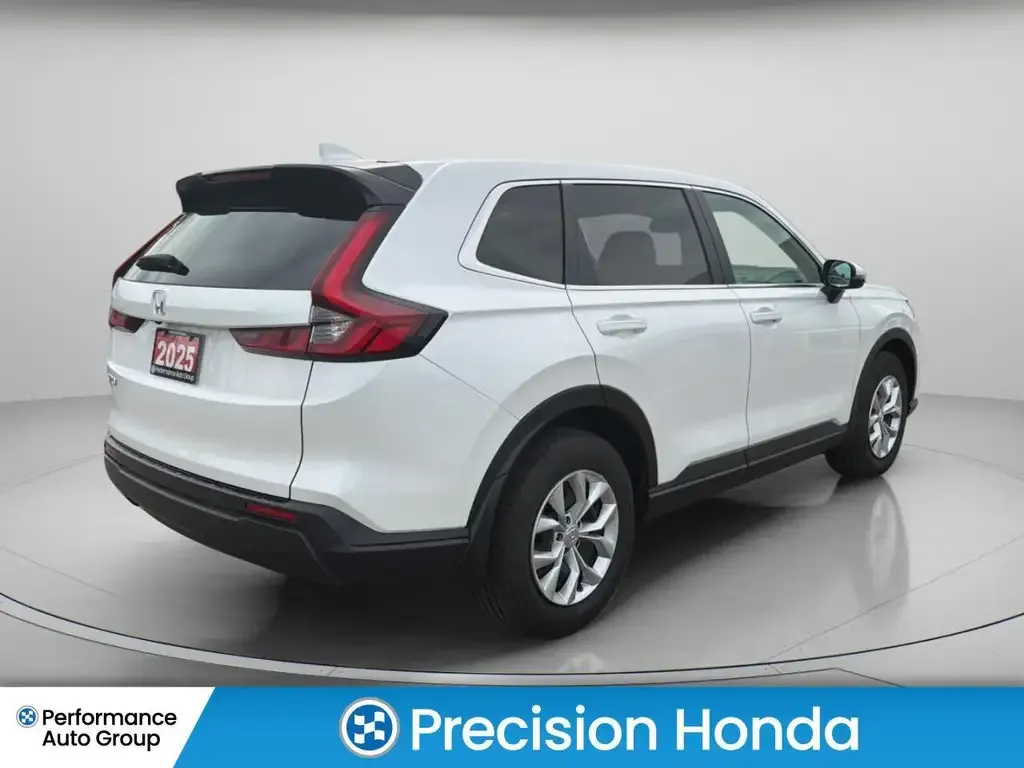 Honda Cr-V 2025 photo 5