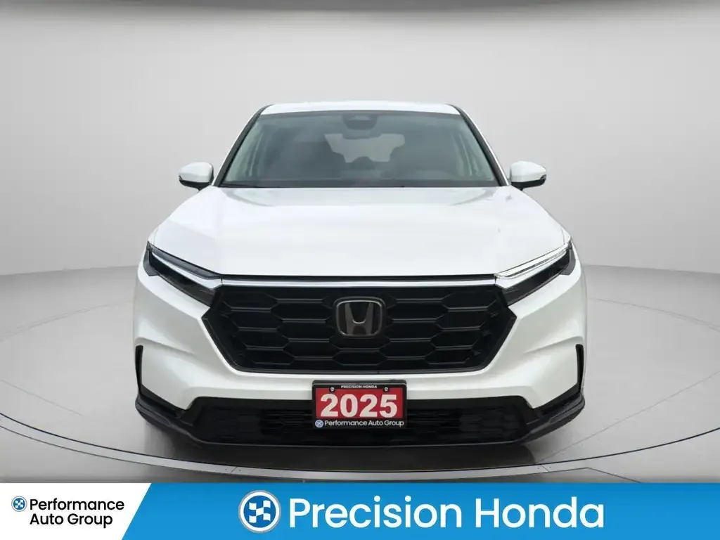 Honda Cr-V 2025 photo 2