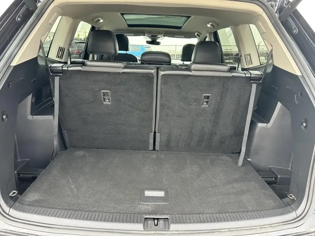 Volkswagen Atlas 2024 photo 5
