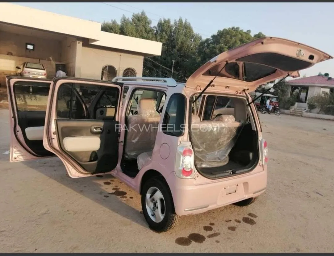 Daihatsu Mira Cocoa