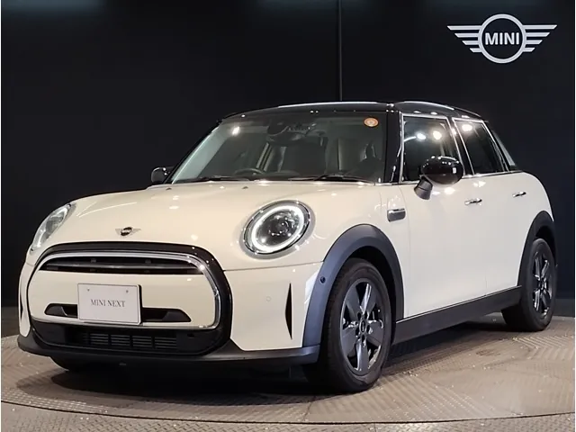 Mini Next 2022 photo 2
