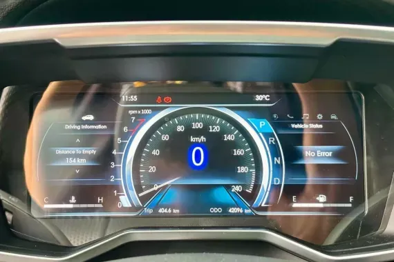 Ford Territory 2022 photo 5