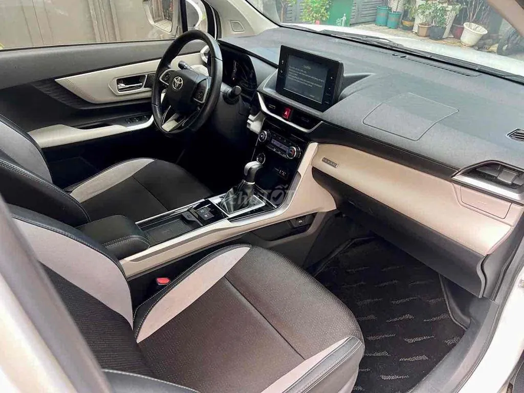 Toyota Veloz Cross 2022 photo 4