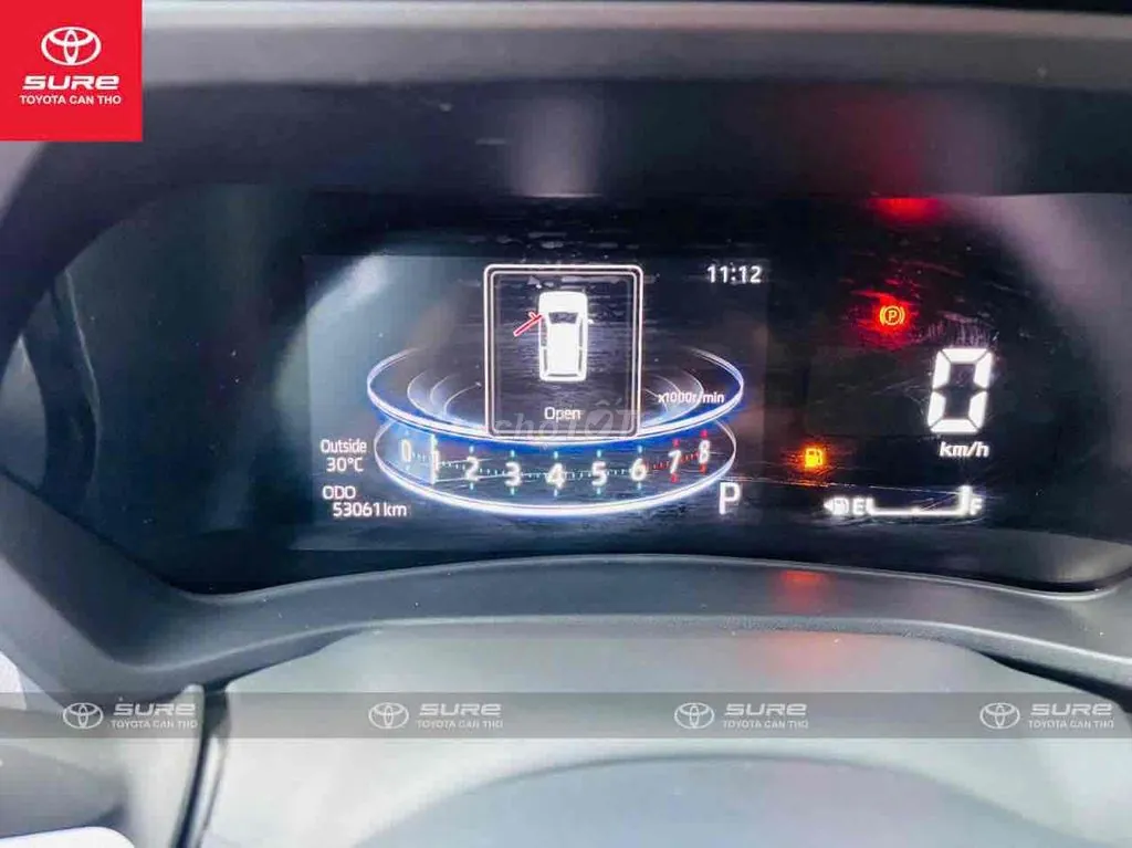 Toyota Veloz Cross 2025 photo 4