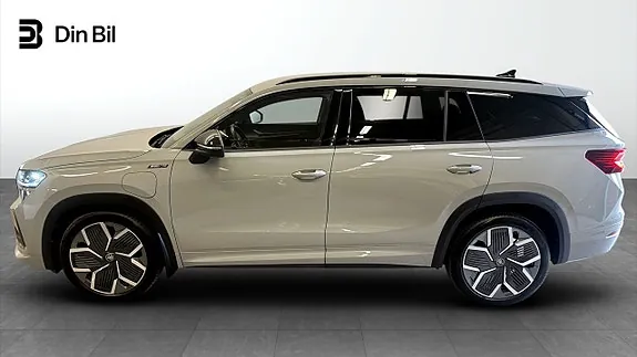Skoda Kodiaq 2026 photo 2