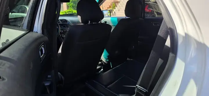 Ford Explorer 2016 photo 5