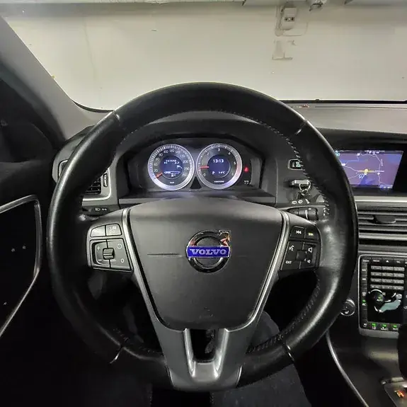 Volvo V60 2011 photo 5