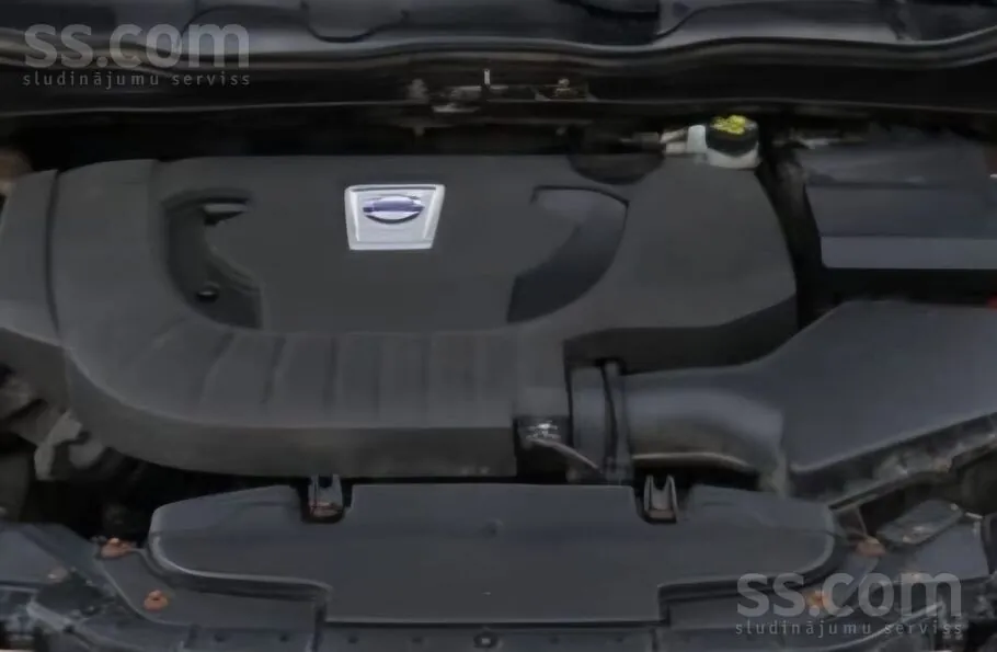 Volvo V40 2013 photo 5