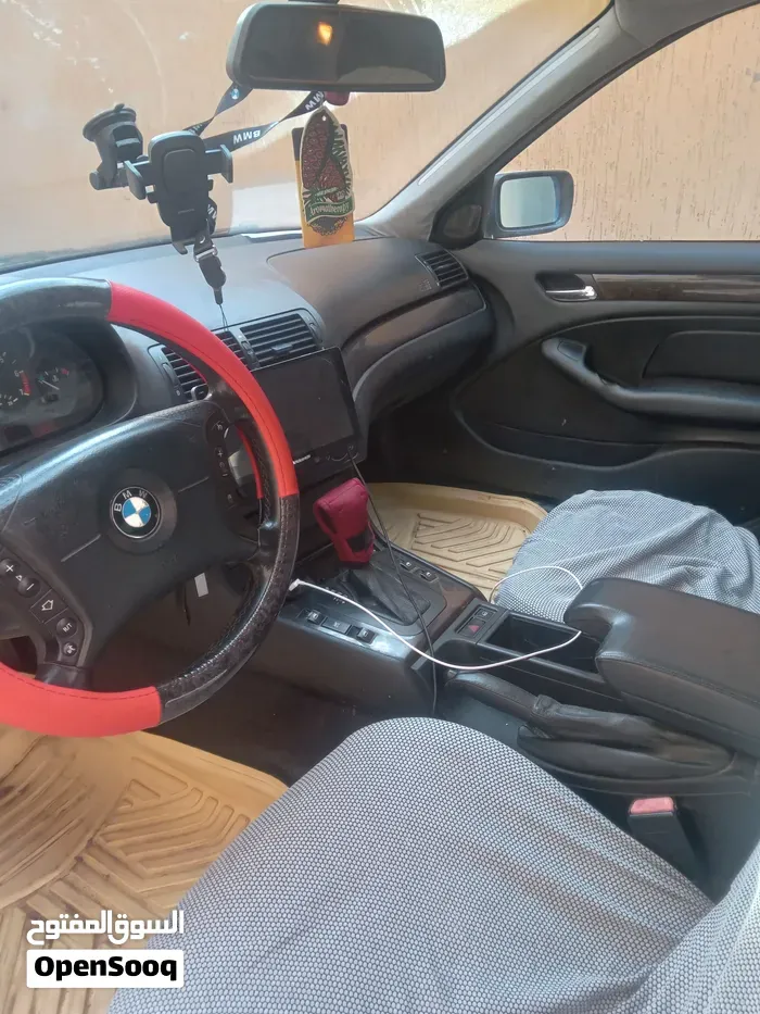 BMW 3 Series 2004 photo 4