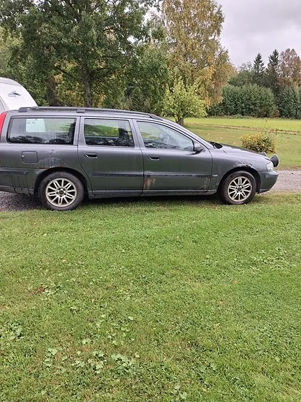Volvo V70