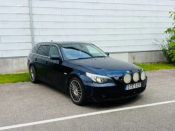 BMW 530D