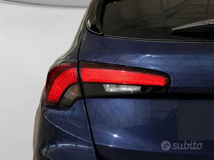Fiat Tipo 2022 photo 4