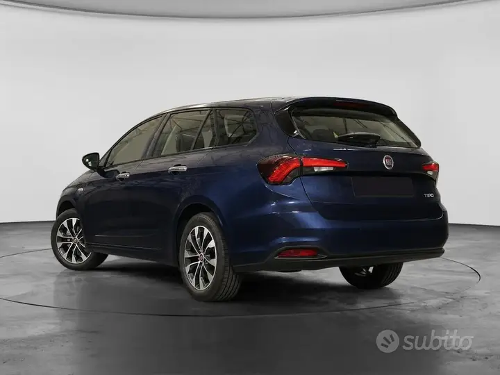 Fiat Tipo 2022 photo 2