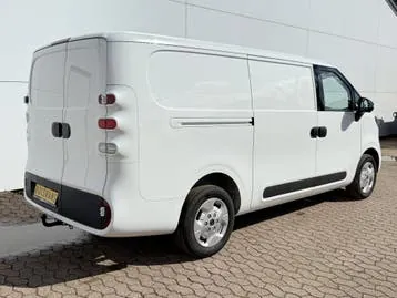 Maxus Edeliver	5 2024 photo 2