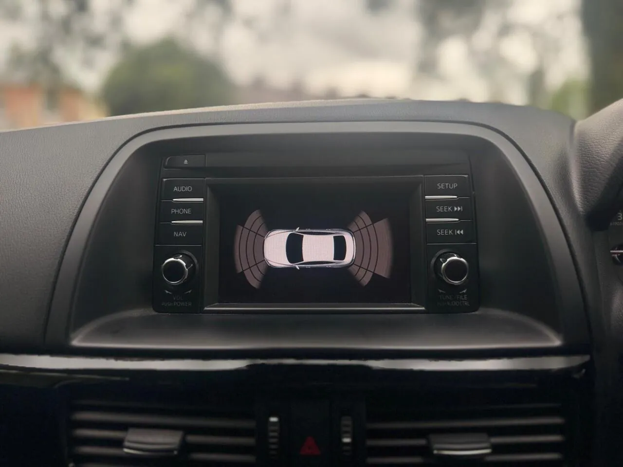 Mazda Cx-5 2013 photo 2