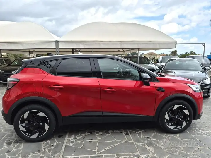 Renault Captur 2025 photo 5