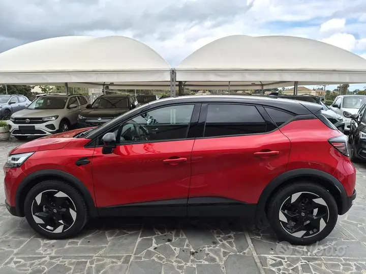 Renault Captur 2025 photo 4