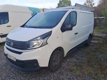 Fiat Talento