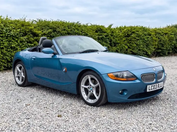 BMW Z4