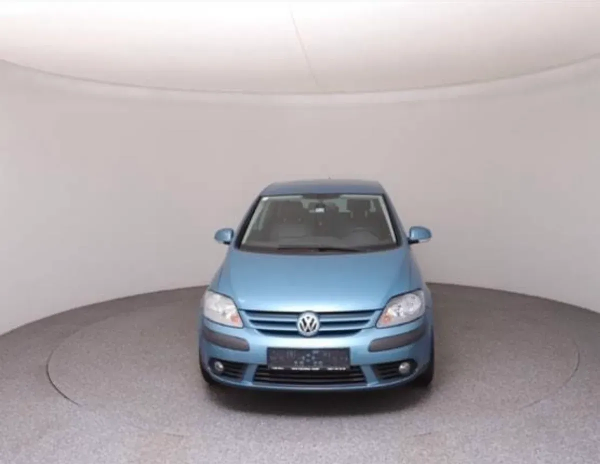 Volkswagen Golf 2006 photo 2