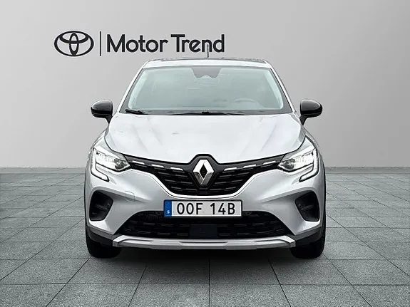 Renault Captur 2021 photo 5