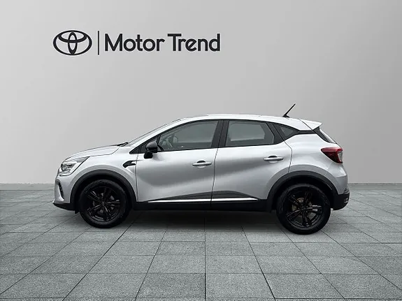 Renault Captur 2021 photo 3