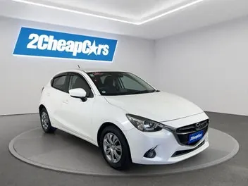 Mazda Demio 2015 photo 4