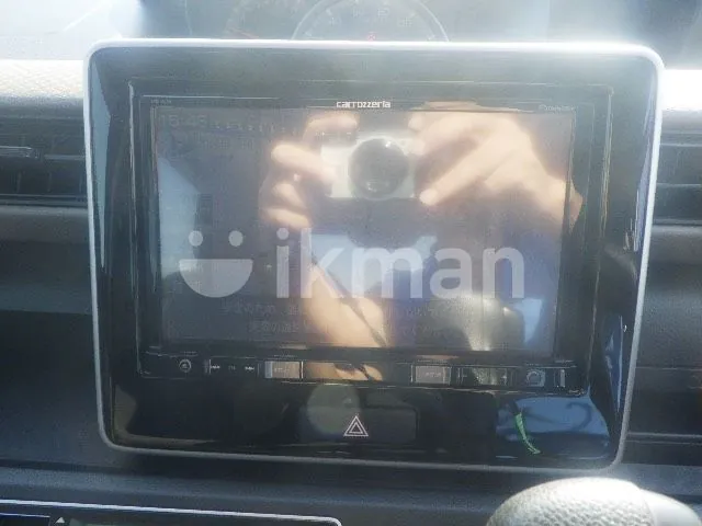 Suzuki Wagon R Fx 2025 photo 5