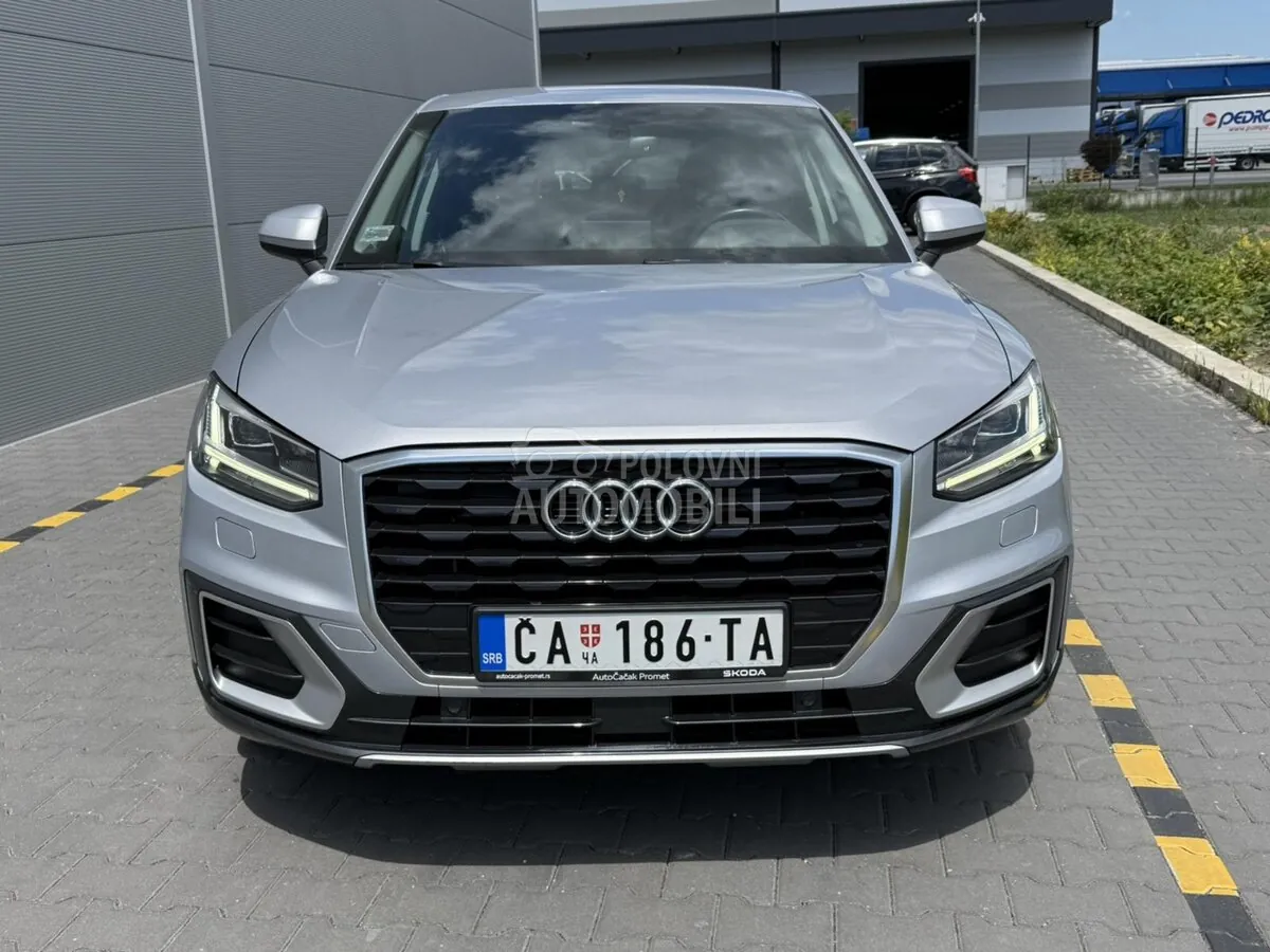 Audi Q2