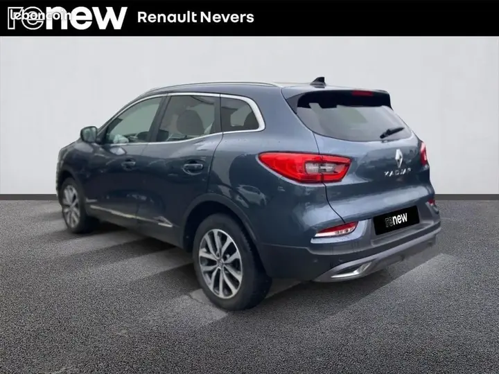 Renault Kadjar 2021 photo 3