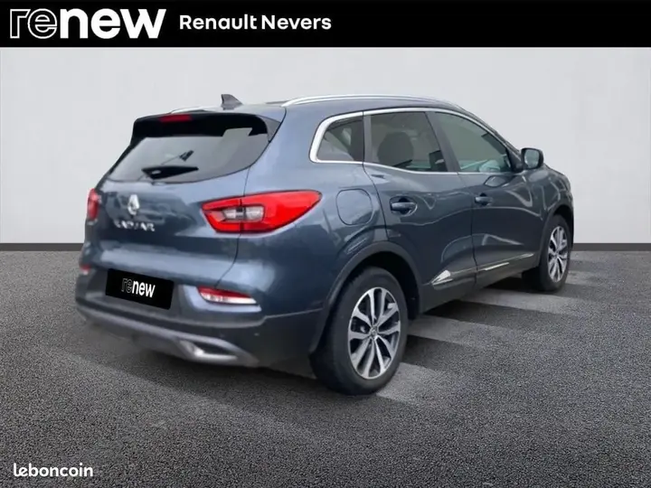 Renault Kadjar 2021 photo 5