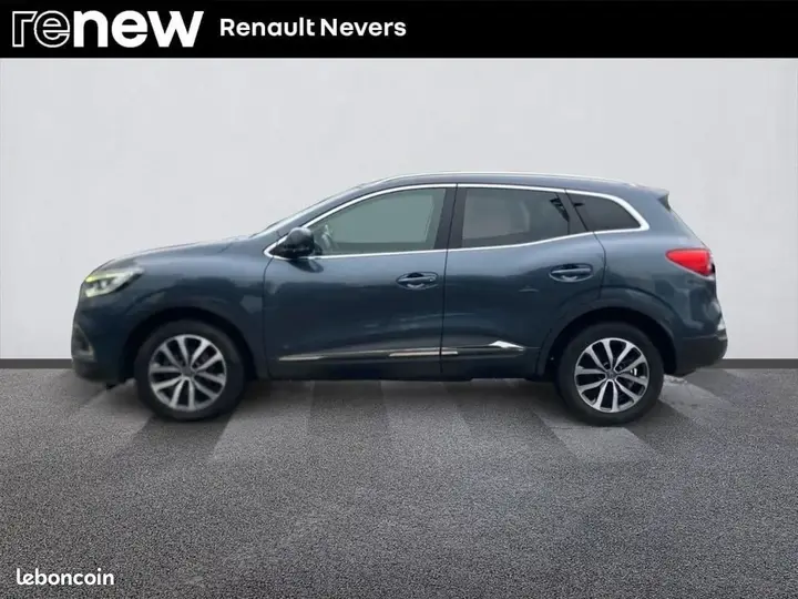 Renault Kadjar 2021 photo 2