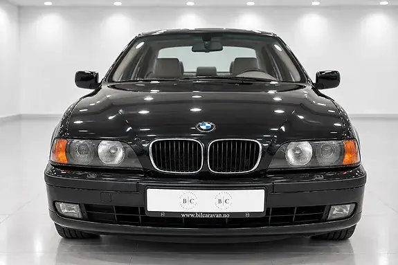 BMW 528I 1999 photo 5
