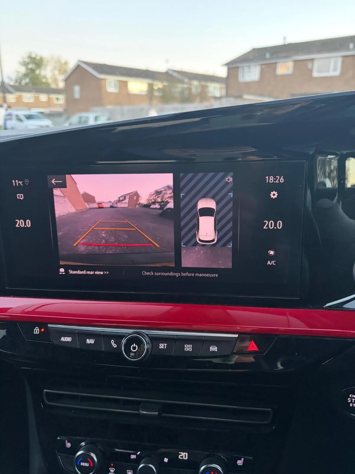 Vauxhall Mokka 2022 photo 3