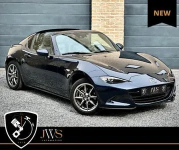 Mazda Mx-5 Rf