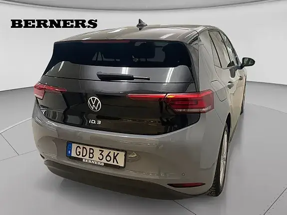 Volkswagen Id.3 2023 photo 5