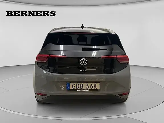Volkswagen Id.3 2023 photo 4
