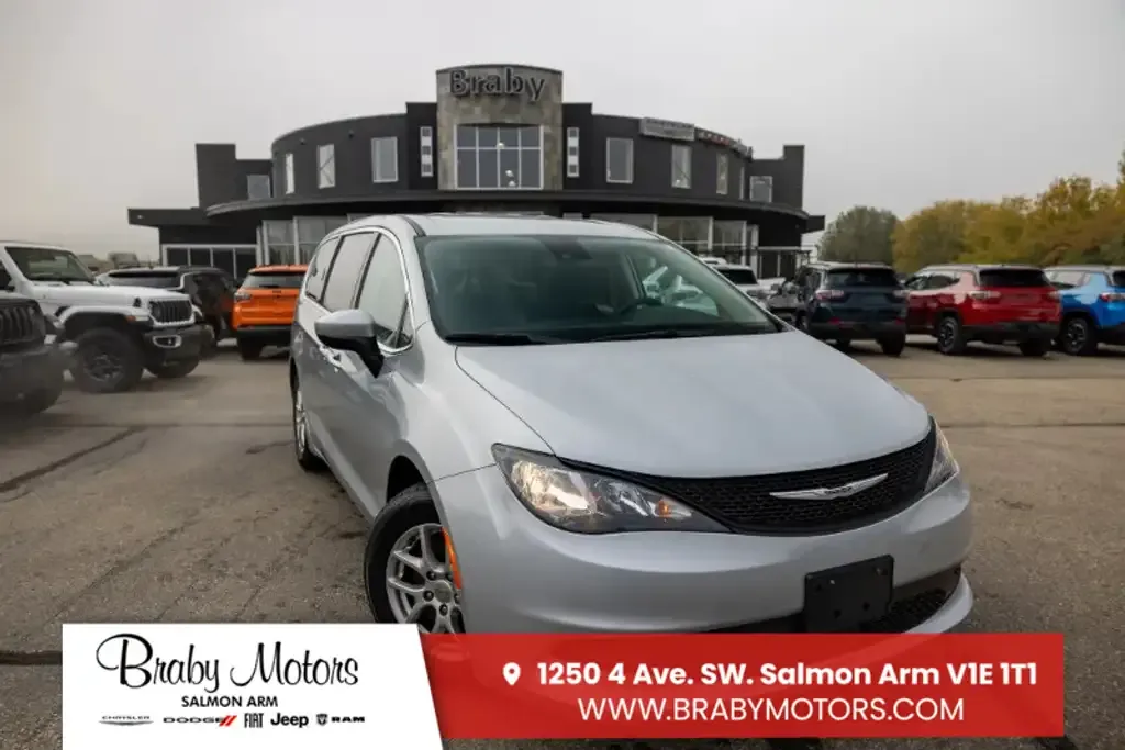 Chrysler Grand Caravan