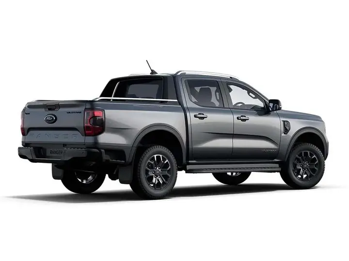 Ford Ranger 2026 photo 5