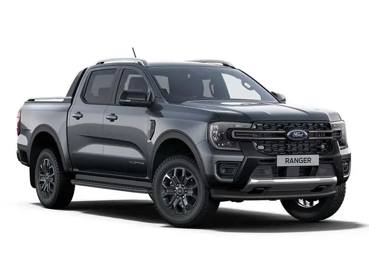 Ford Ranger 2026 photo 3