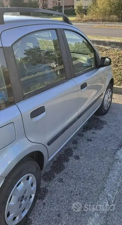Fiat Panda 2006 photo 3